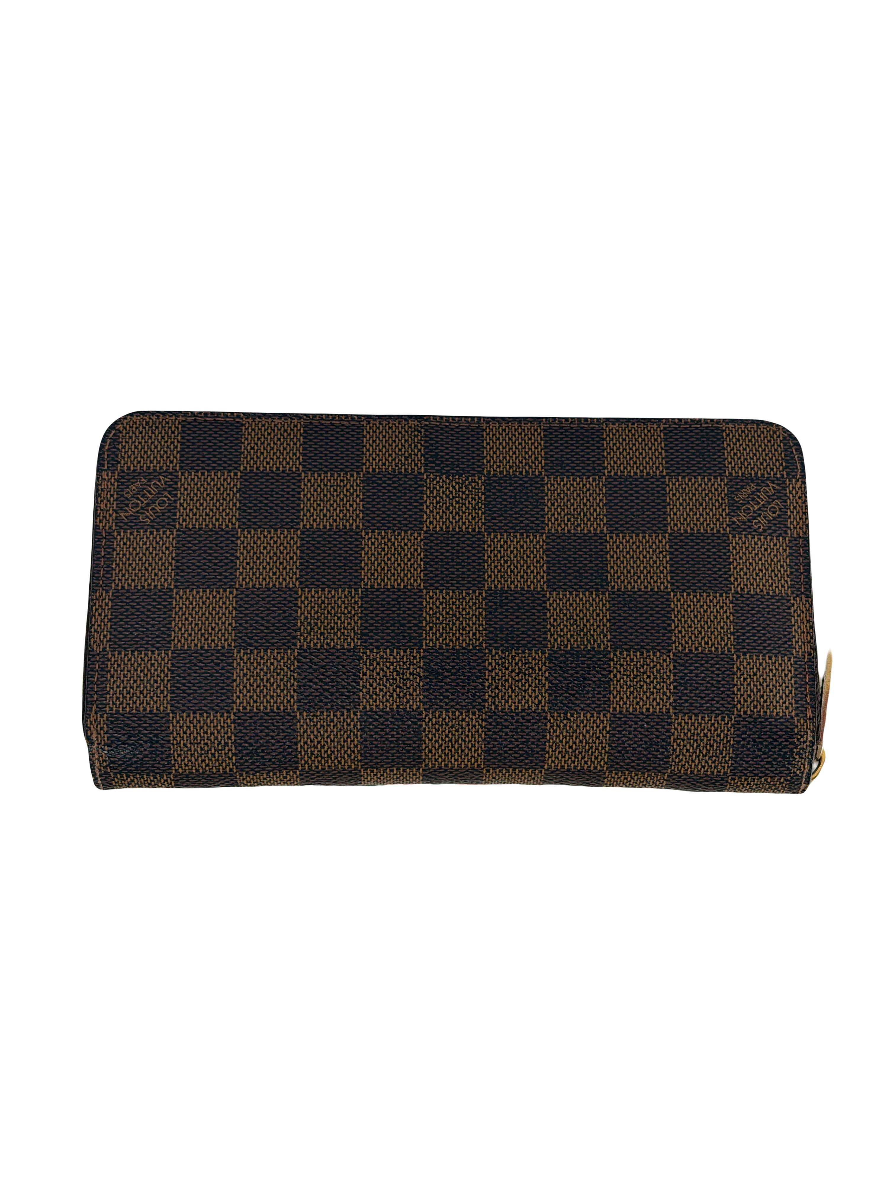 Zippy Wallet