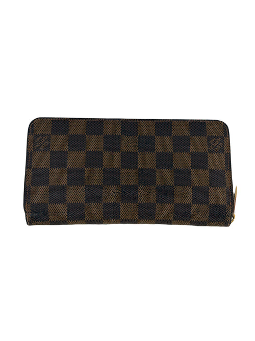 Zippy Wallet