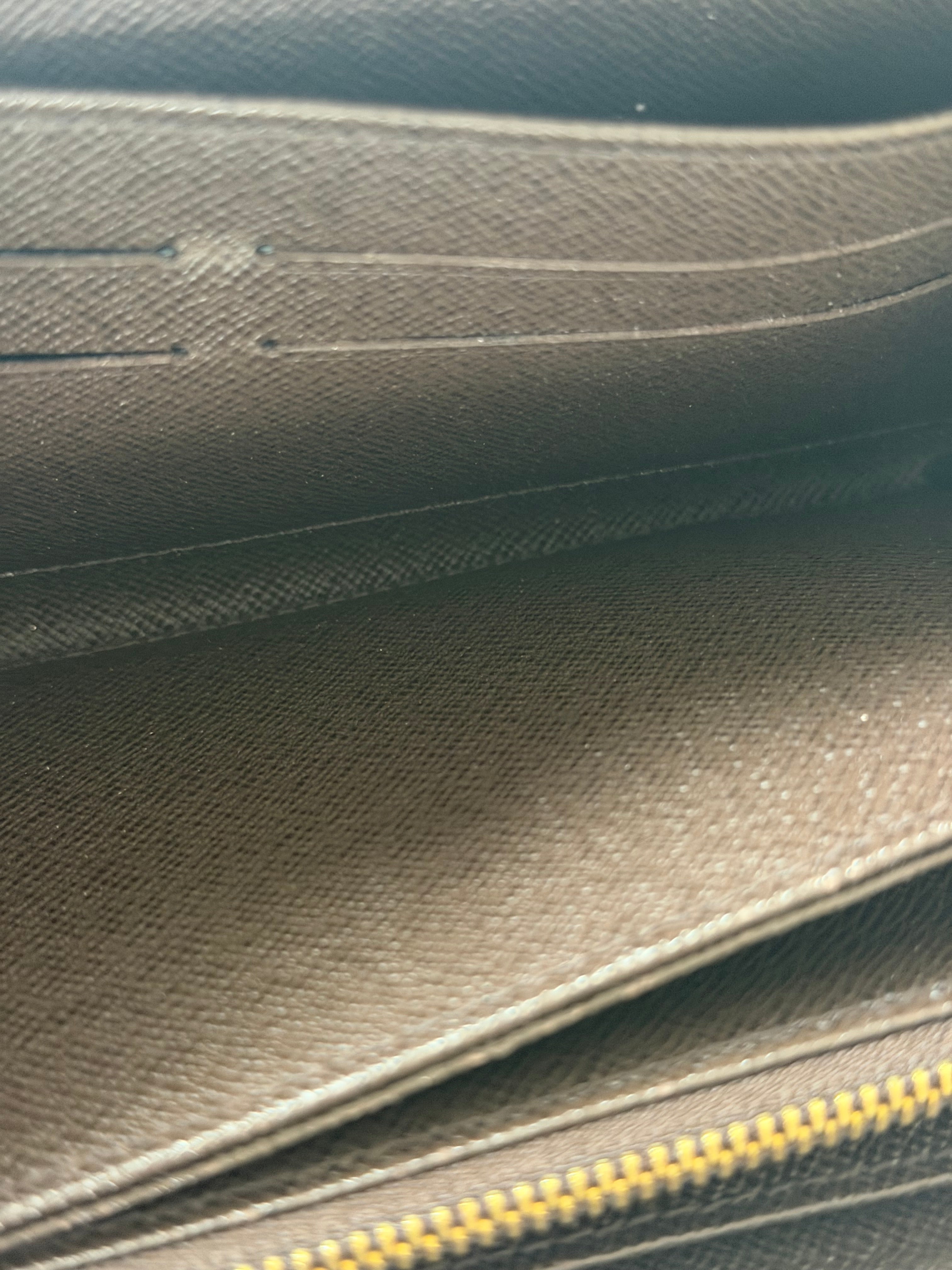 Zippy Wallet