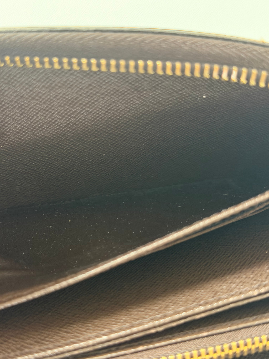 Zippy Wallet