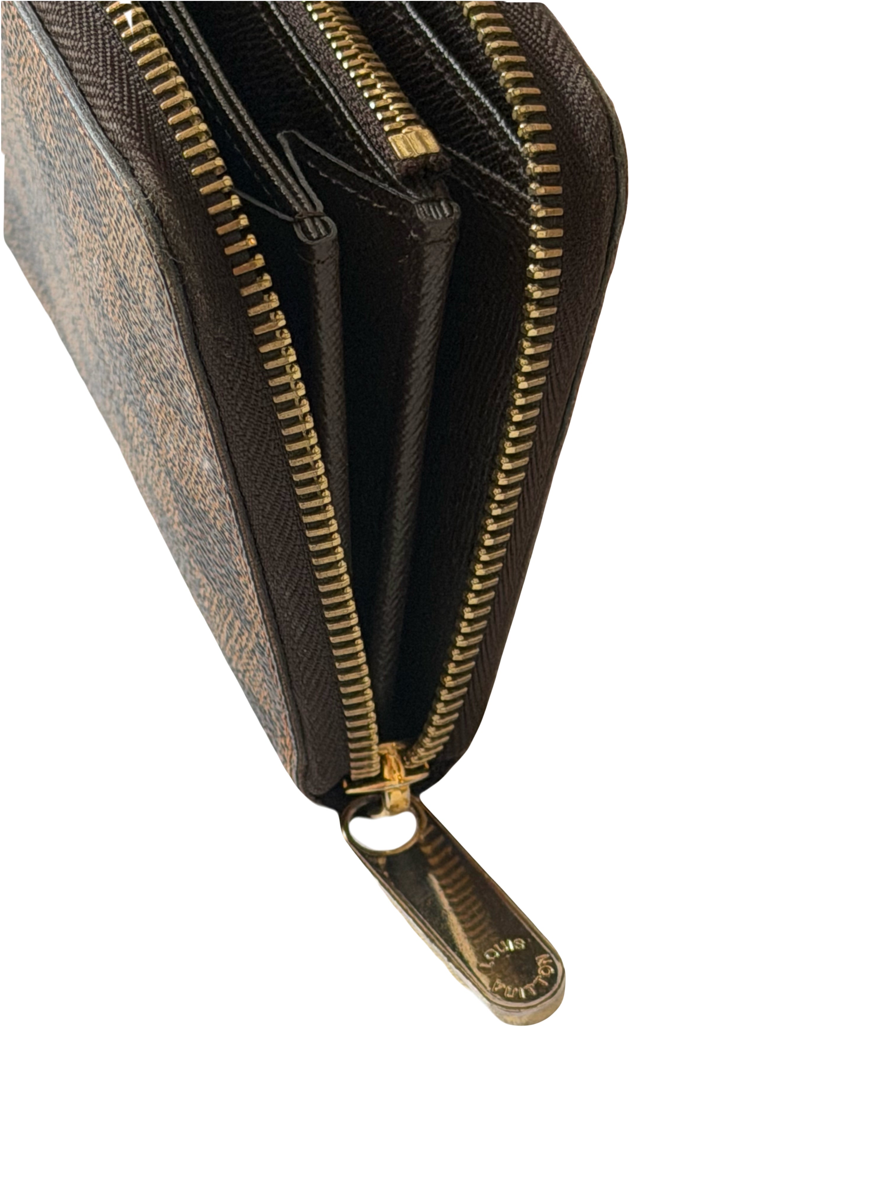 Zippy Wallet