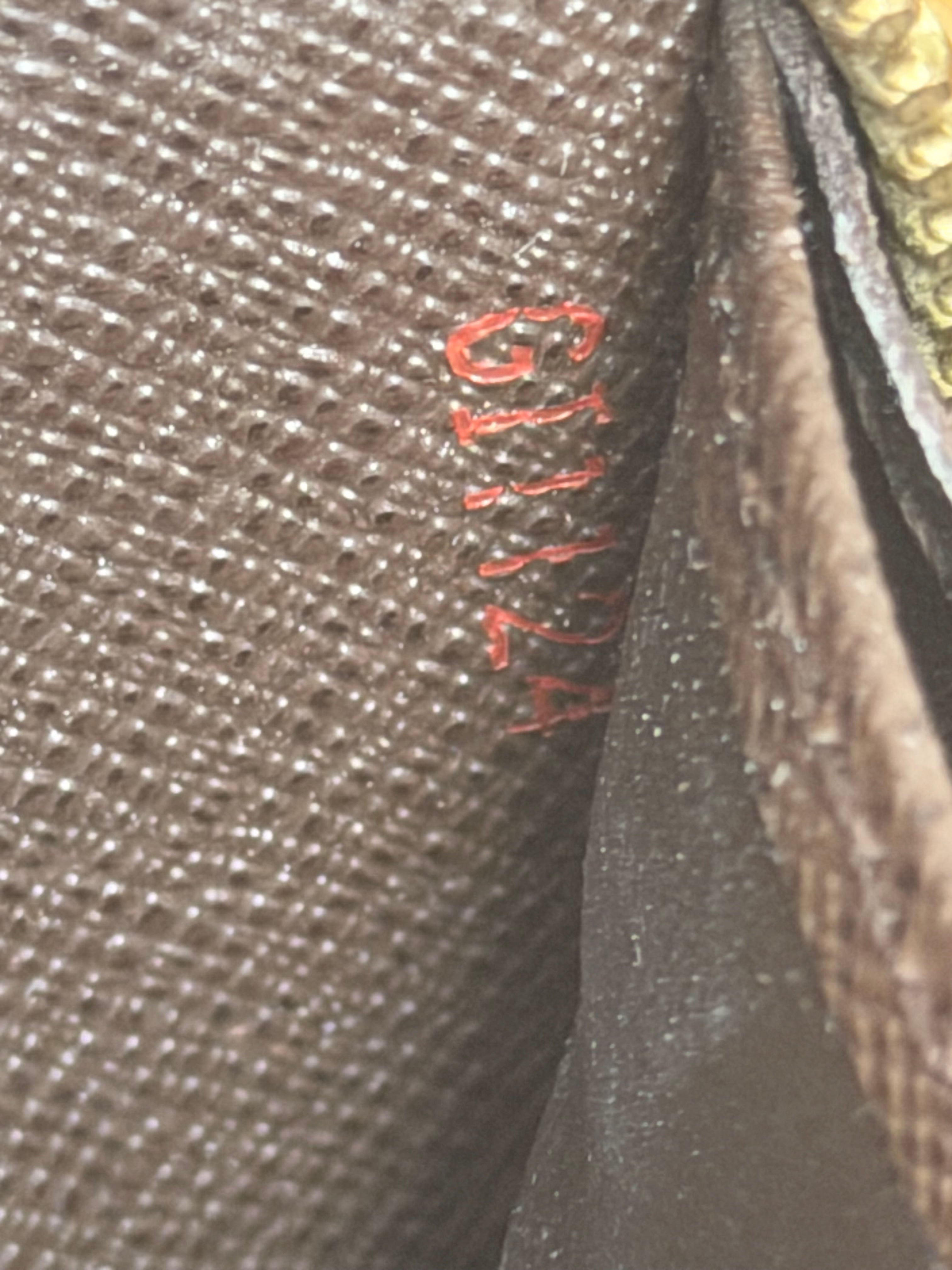 Zippy Wallet