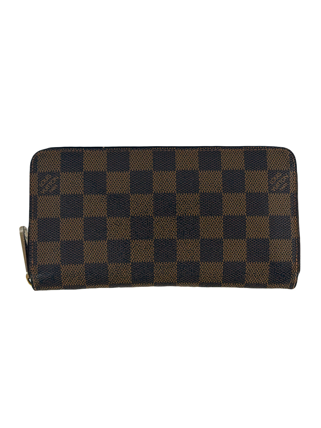 Zippy Wallet